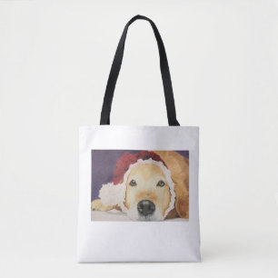 Tote Bolsa de Natal