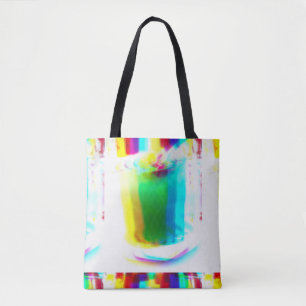 Tote Bolsa de nunca caminhada entediada