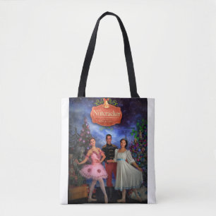 Tote Bolsa de Nutcracker 2019