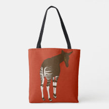 Bolsa de Okapi