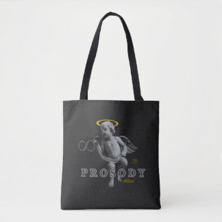 Tote Bolsa de Ombro (Cinza Escuro)