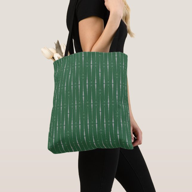 Tote Bolsa de Ombro de Mágica Wands (Close Up)