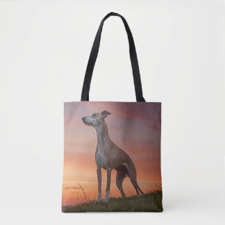 Tote Bolsa de Ombro Elegante