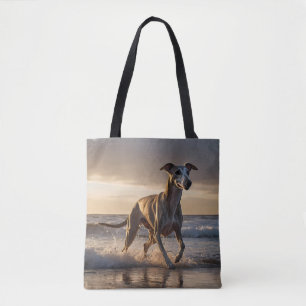 Tote Bolsa de Ombro Elegante