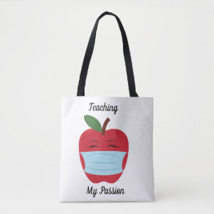 Tote Bolsa de Ombros, Bolsa de Impressão de Todos os T
