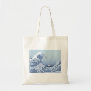Tote Bolsa de Ondas do Mundo