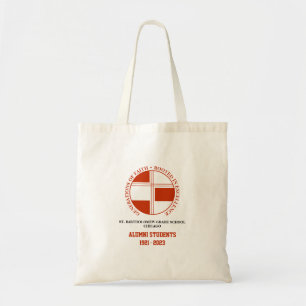 Tote Bolsa de orçamento