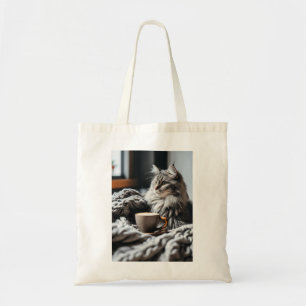 Tote Bolsa de orçamento