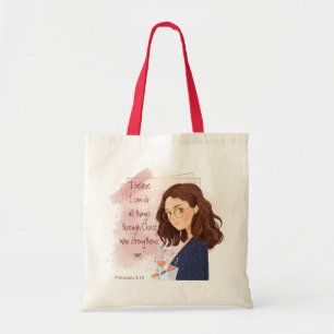 Tote Bolsa de orçamento