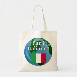 Tote Bolsa de orçamento