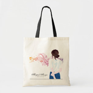 Tote Bolsa de orçamento