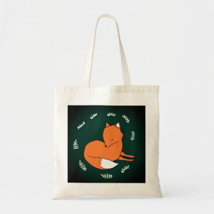 Tote Bolsa de orçamento