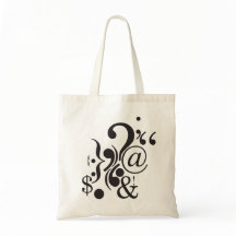 Bolsa de Orçamento de Arte de Pontuação