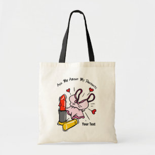 Tote Bolsa de Orçamento de Empresa
