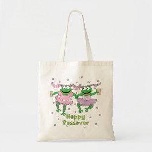 Tote Bolsa de Orçamento de Passagem "Passagem de Hoppy