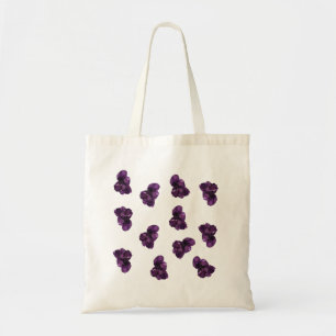 Tote Bolsa de Orçamento do Crystal Stone