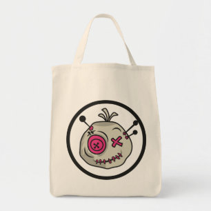 Tote Bolsa de Orçamento do Voodoo Token