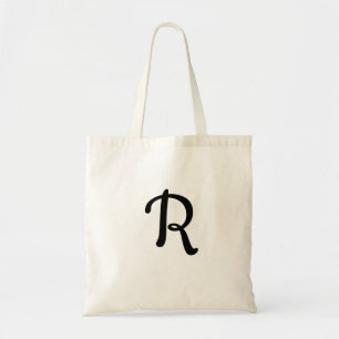 Tote Bolsa de Orçamento Inicial