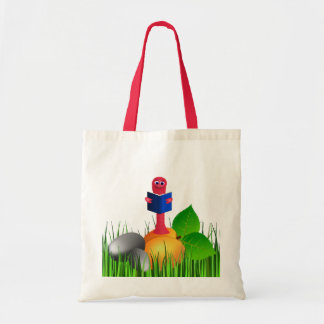 Tote Bolsa de Ovos de Grito Colorida