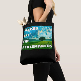 Tote Bolsa de peacemakers