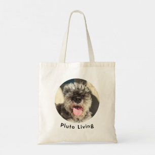 Tote Bolsa de Plutão
