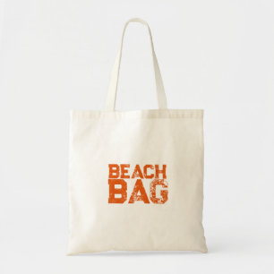 TOTE BOLSA DE PRAIA