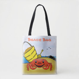 Tote Bolsa de praia