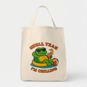 Tote bolsa de praia