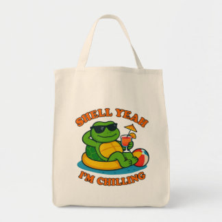 Tote bolsa de praia