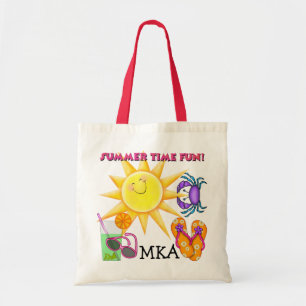 Tote Bolsa de praia de Bolsa por SRF