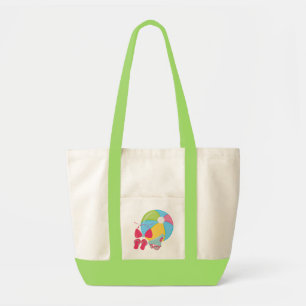 Tote Bolsa de praia de Verão