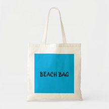 BOLSA DE PRAIA. Um BOLSA.