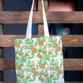 Tote bolsa de primavera