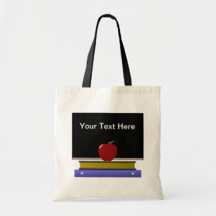 Tote Bolsa de Professores