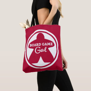 Tote Bolsa de Quadro Branco Gal para Jogo do conselho