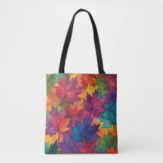 Tote Bolsa de queda de água