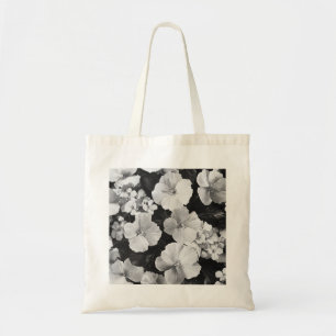 Tote Bolsa de Sangue Monocromático