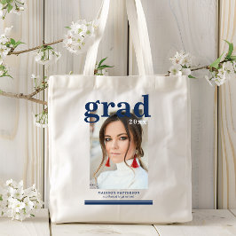 Tote Bolsa de Script Moderno Elegante de Festa de forma