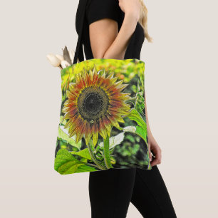 Tote Bolsa DE SFLOWER