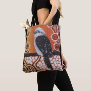 Tote Bolsa de Sonhos Kookaburra