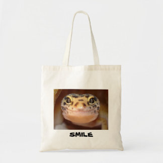 Tote Bolsa de Sorriso