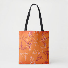 Tote Bolsa de sussurros Sunlit