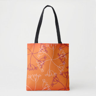 Tote Bolsa de sussurros Sunlit
