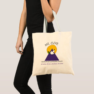 Tote Bolsa de Tarte de Azeite