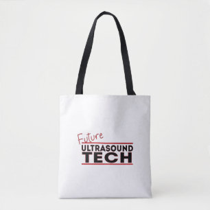 Tote Bolsa de Tecnologia de Ultrassom Futuro