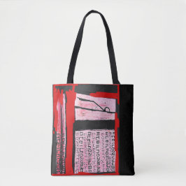 TOTE BOLSA DE TECNOLOGIA E DEPRESSÕES