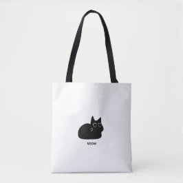 Tote bolsa de transporte de gato