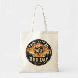 Tote Bolsa de Transporte para Labrador da Equipe do Aca