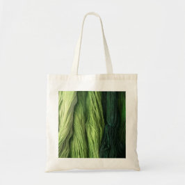Tote Bolsa de Três AmigosFiberArts