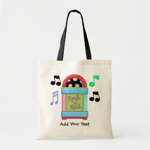 Tote Bolsa de valor/Bag de presentes por SRF